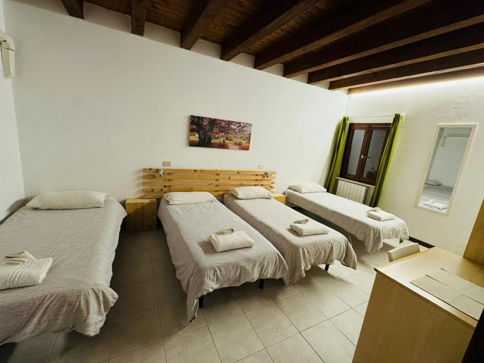 Locami Fondaco Medievale Apartamento