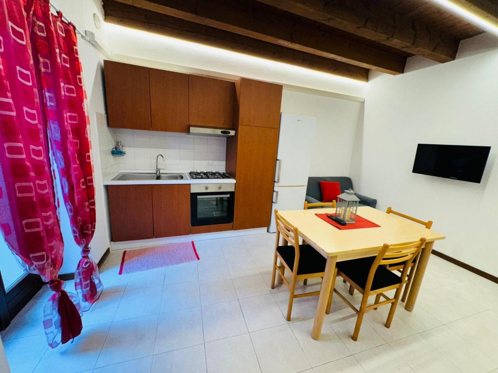 Locami Fondaco Medievale Apartamento *