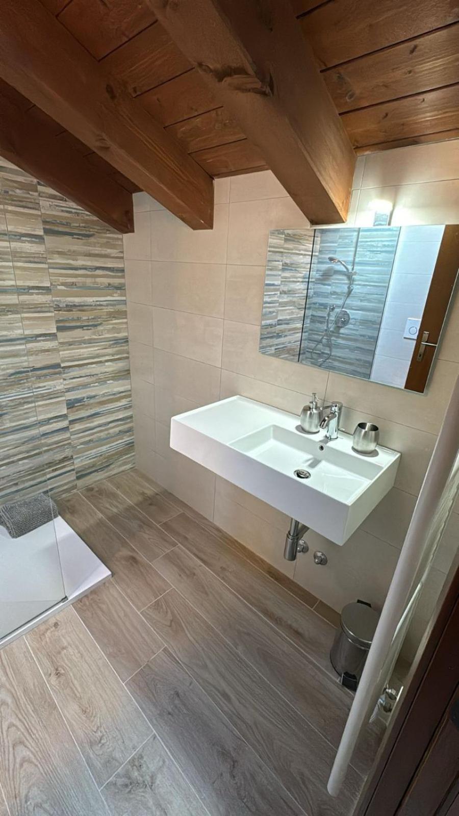 Locami Fondaco Medievale Apartamento