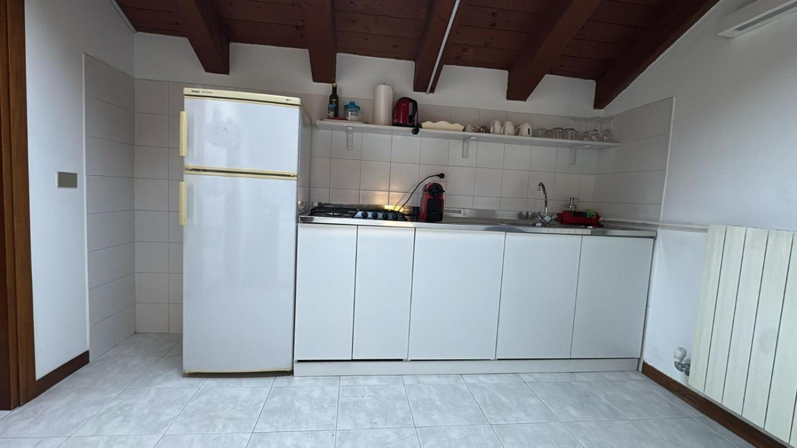 Apartamento Locami Fondaco Medievale *