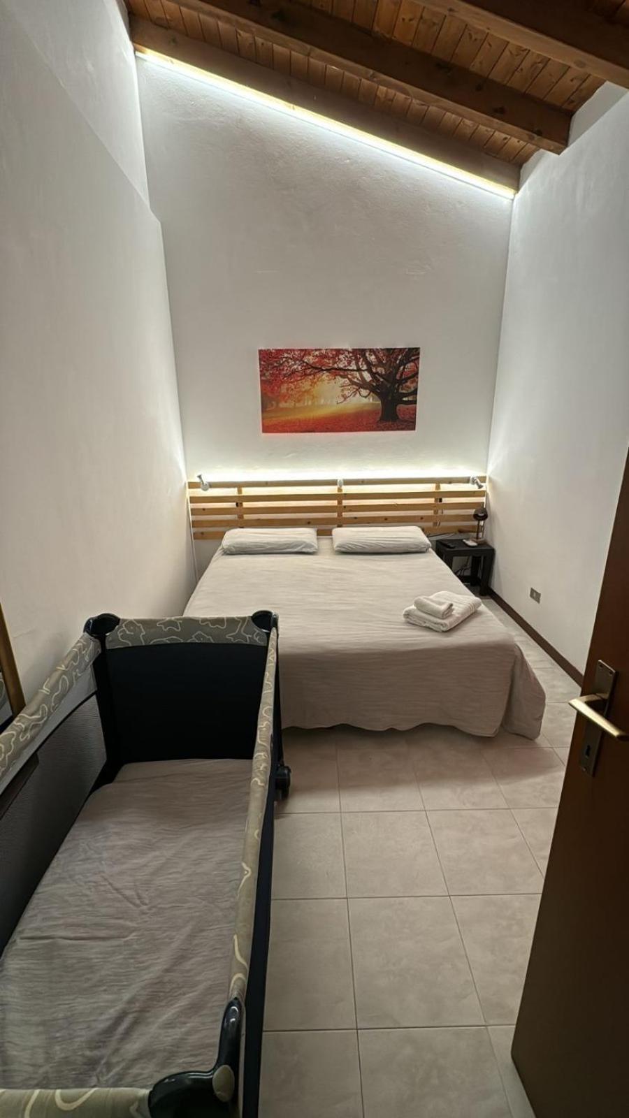 Apartamento Locami Fondaco Medievale Verona